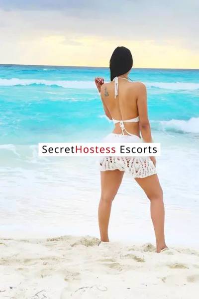 26Yrs Old Escort 57KG 165CM Tall Mexico City Image - 1