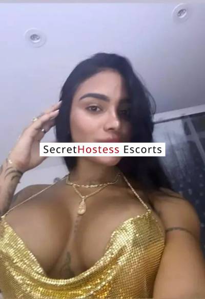 26 Year Old Colombian Escort Zagreb - Image 2