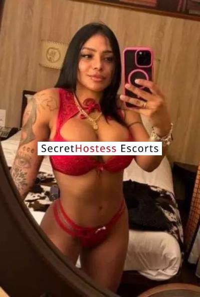 26 Year Old Colombian Escort Zagreb - Image 5