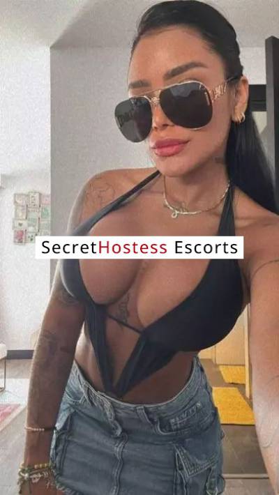 26 Year Old Colombian Escort Zagreb - Image 9