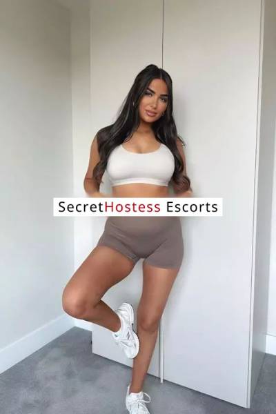 26Yrs Old Escort 60KG 160CM Tall Sibiu Image - 10