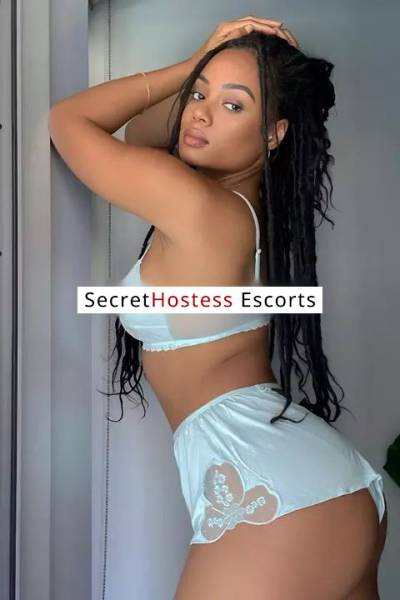 26 Year Old Cuban Escort Salalah - Image 2