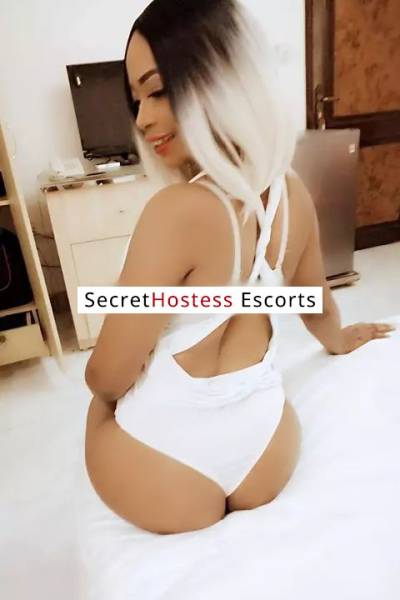 26Yrs Old Escort 48KG 170CM Tall Dubai Image - 2