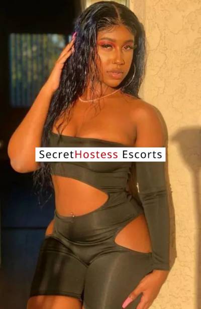 26 Year Old Dominican Escort Manama - Image 5