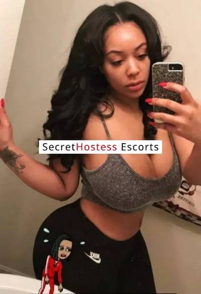 26 Year Old Dominican Escort Mahboula - Image 1