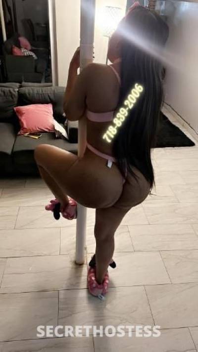 26 year old Escort in Bronx NY ...sweet mami.INCALLS