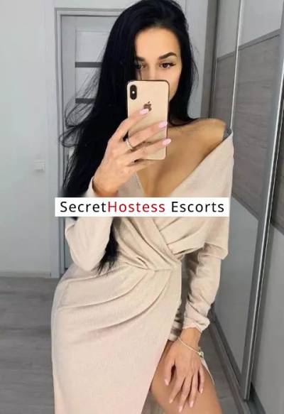 26 Year Old Escort Amsterdam Brunette - Image 2