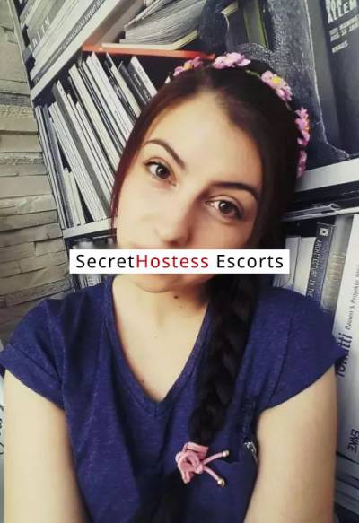 26Yrs Old Escort 48KG 165CM Tall Bucharest Image - 5