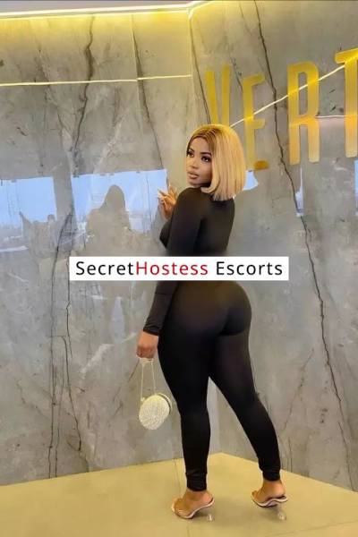 26Yrs Old Escort 70KG 153CM Tall Accra Image - 1