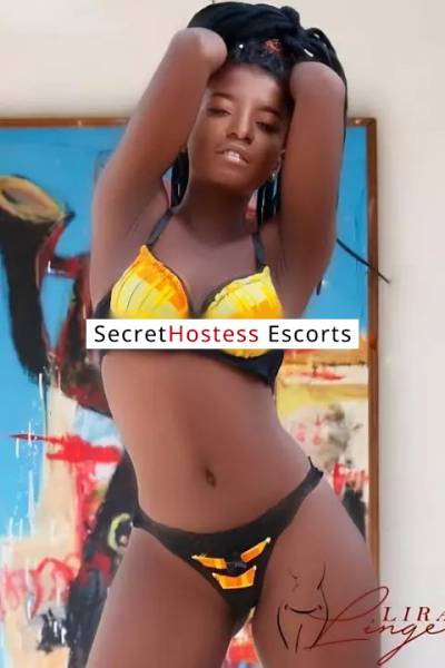 26Yrs Old Escort 54KG 161CM Tall Doha Image - 1