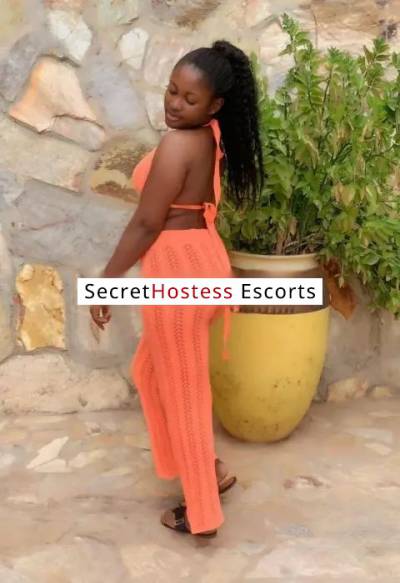 26Yrs Old Escort 42KG 135CM Tall Accra Image - 0