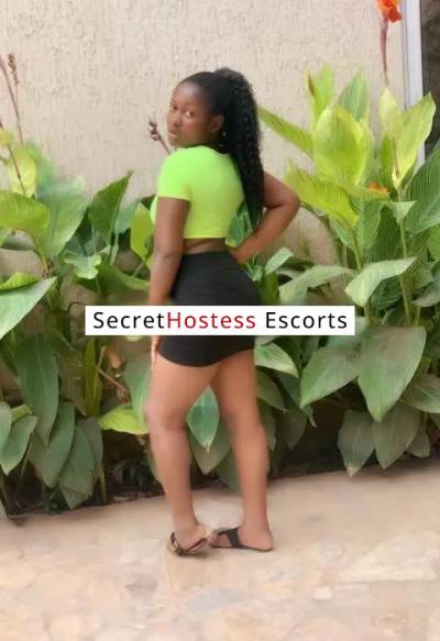 26Yrs Old Escort 42KG 135CM Tall Accra Image - 2