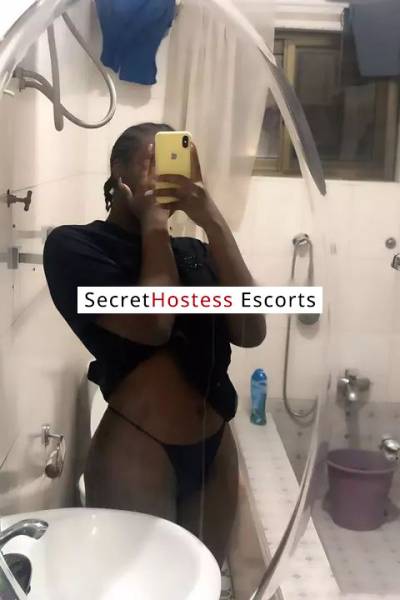 26Yrs Old Escort 62KG 165CM Tall Accra Image - 1