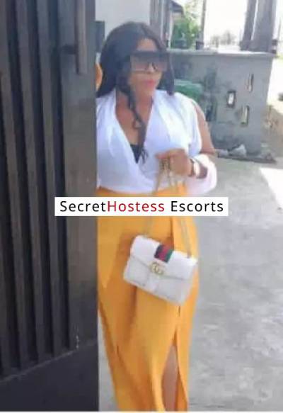 26Yrs Old Escort 50KG 132CM Tall Accra Image - 0