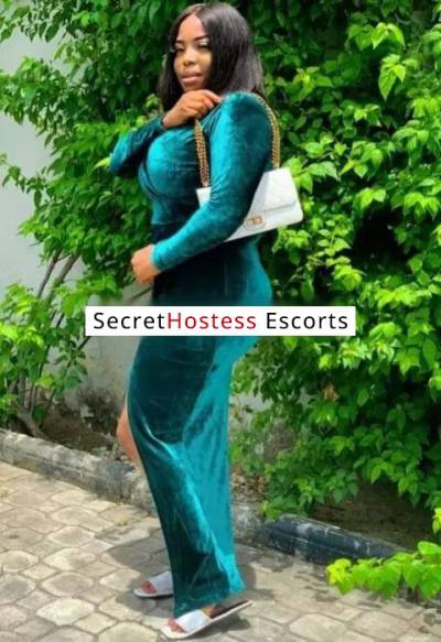 26Yrs Old Escort 50KG 132CM Tall Accra Image - 1