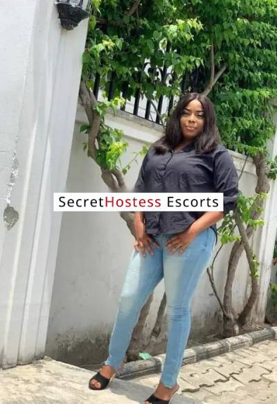 26Yrs Old Escort 50KG 132CM Tall Accra Image - 2