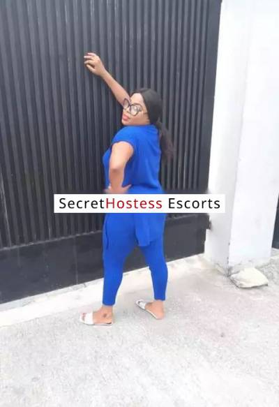 26Yrs Old Escort 50KG 132CM Tall Accra Image - 3