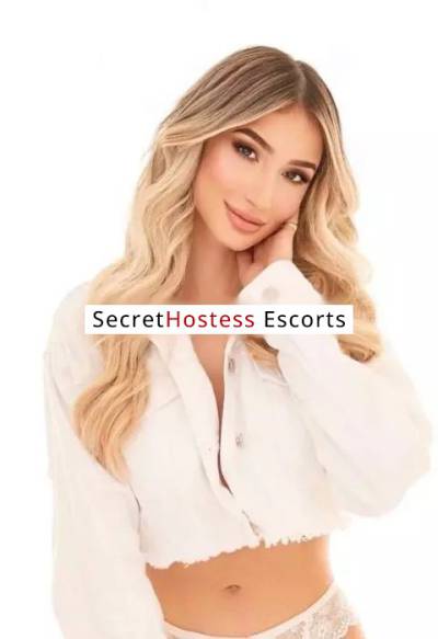 26 Year Old Escort Amsterdam Blonde - Image 4