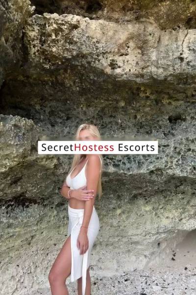 26 Year Old Escort Zürich Blonde - Image 9