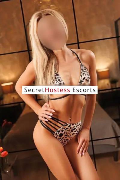 26 Year Old Escort Warsaw Blonde - Image 1