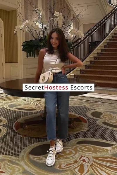 26 year old Escort in Yerevan Nazeli Hot 26-Year-Old Escort in Yerevan