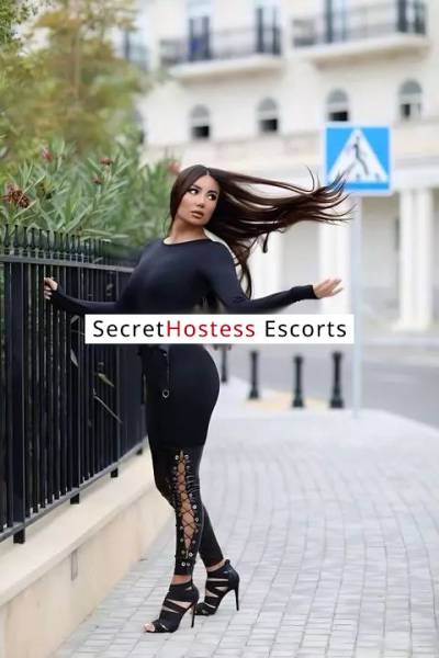 26 Year Old European Escort Riyadh - Image 3