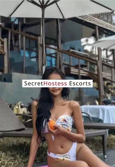 26Yrs Old Escort 48KG 162CM Tall Manila Image - 2