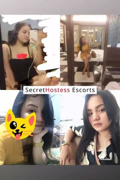 26Yrs Old Escort 46KG 155CM Tall Manila Image - 1