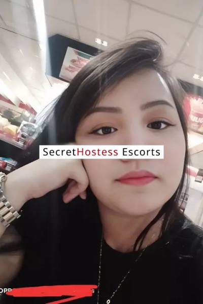 26Yrs Old Escort 46KG 155CM Tall Manila Image - 2