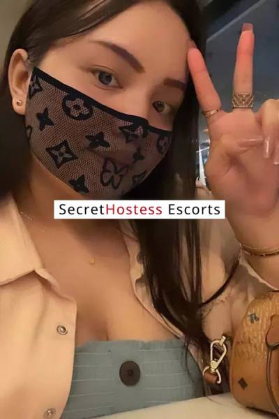 26 Year Old Filipino Escort Quezon City - Image 1