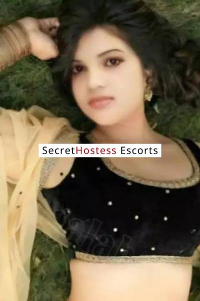 26Yrs Old Escort 50KG 153CM Tall Bhopal Image - 1