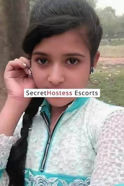 26Yrs Old Escort 50KG 137CM Tall Sitapur Image - 1