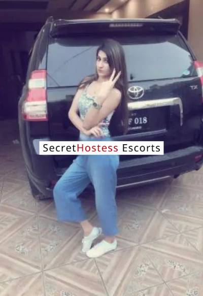 26Yrs Old Escort 50KG 165CM Tall Mumbai Image - 1