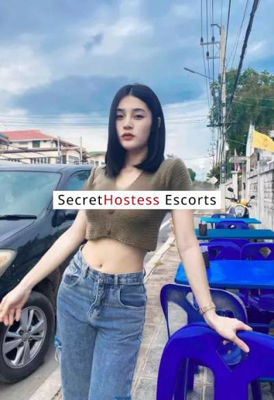 26Yrs Old Escort 48KG 164CM Tall Jakarta Image - 3