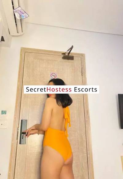 26 year old Indonesian Escort in Bali for fun and companionship