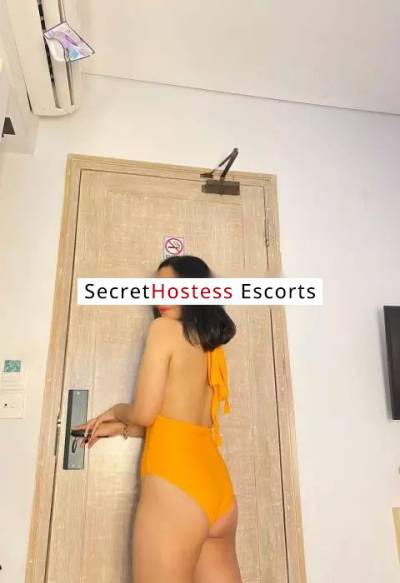 26Yrs Old Escort 50KG 165CM Tall Bali Image - 0