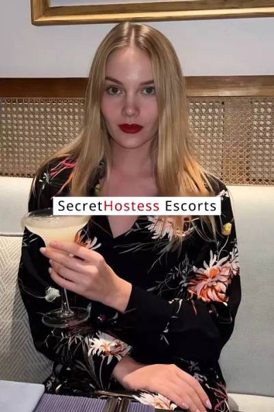 26 Year Old Latvian Escort Moscow Blonde - Image 6