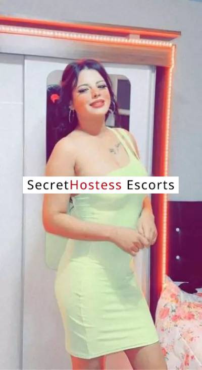 26Yrs Old Escort 58KG 167CM Tall Istanbul Image - 1