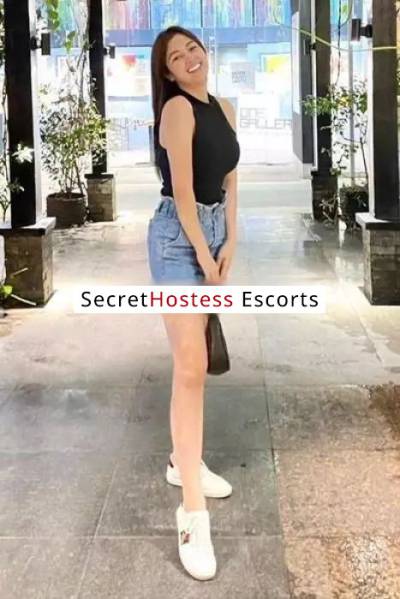 26Yrs Old Escort 46KG 164CM Tall Kuala Lumpur Image - 1