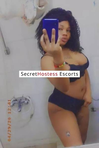 26Yrs Old Escort 70KG 183CM Tall Accra Image - 2