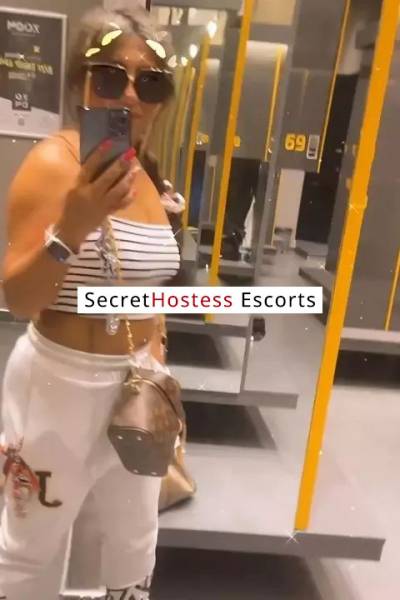 26Yrs Old Escort 66KG 162CM Tall Istanbul Image - 3