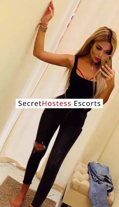 26Yrs Old Escort 60KG 170CM Tall Cairo Image - 0