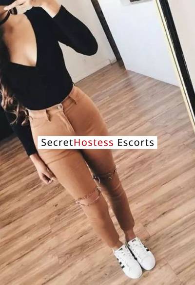 26Yrs Old Escort 56KG 170CM Tall Bucharest Image - 1