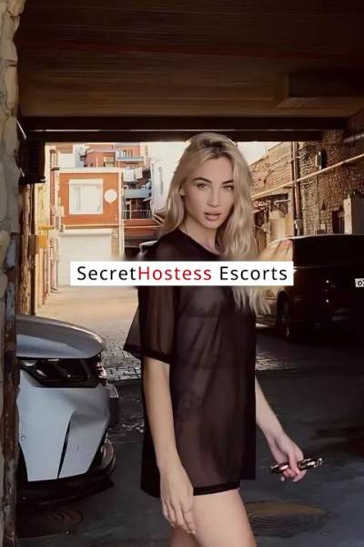 26 Year Old Russian Escort Zagreb Blonde - Image 6