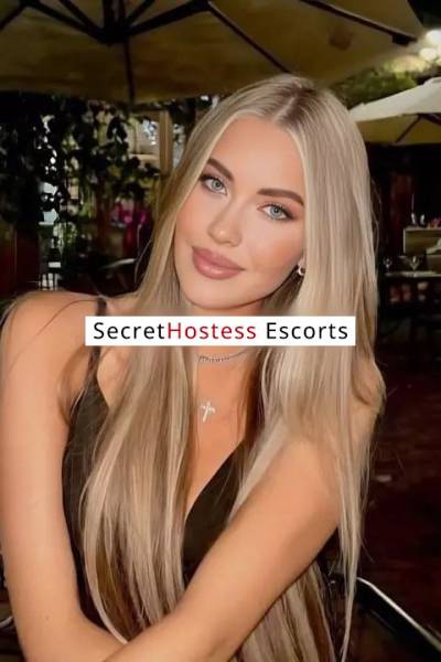 26 Year Old Russian Escort Treviso Blonde - Image 5