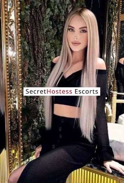 26 Year Old Russian Escort Treviso Blonde - Image 6