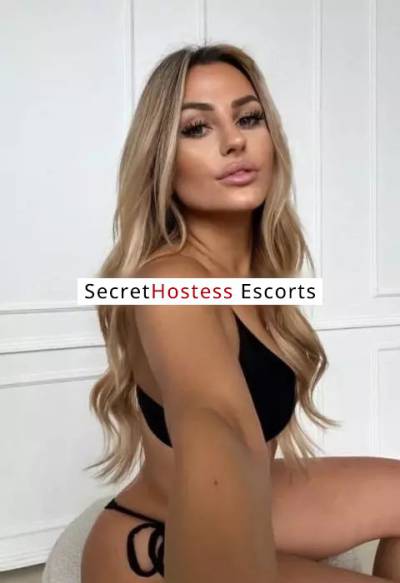 26Yrs Old Escort 55KG 170CM Tall Napoli Image - 2