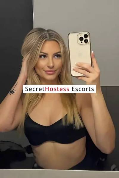 26 Year Old Russian Escort Napoli Blonde - Image 6