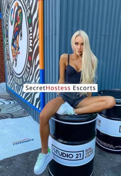 26 Year Old Russian Escort Tbilisi Blonde Blue eyes - Image 7