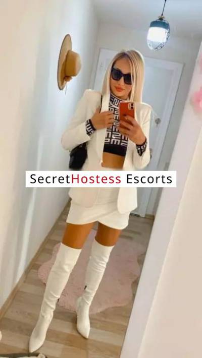 26Yrs Old Escort 56KG 156CM Tall Istanbul Image - 3